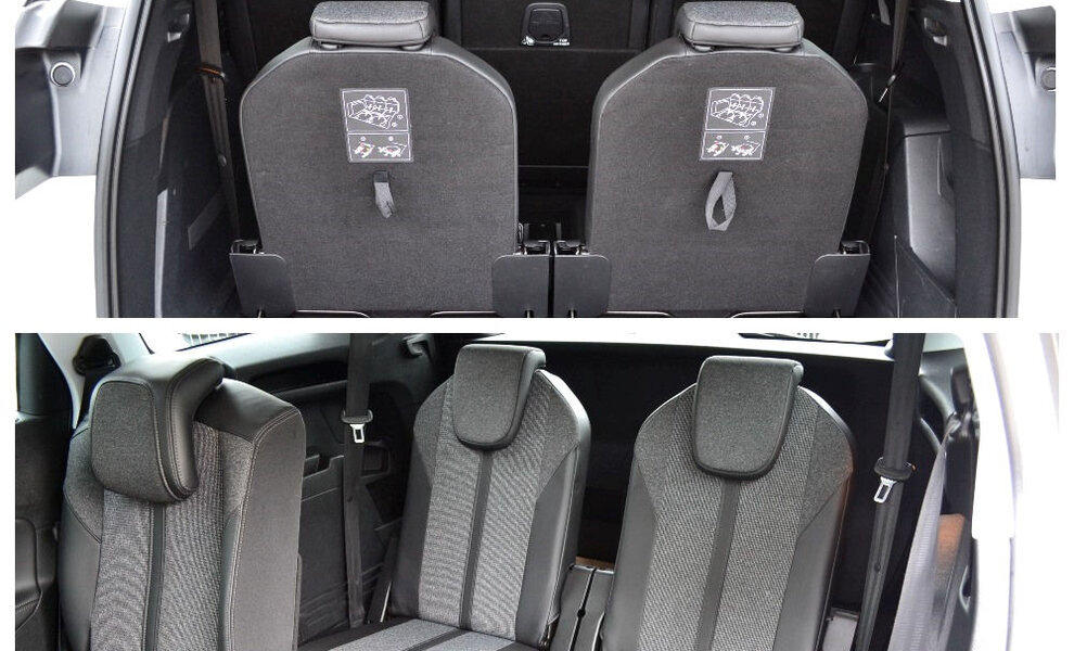Peugeot 5008 Allure - Image 14