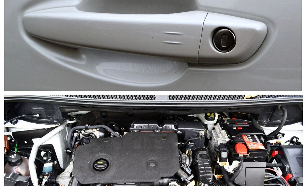 Peugeot 5008 Allure - Image 19