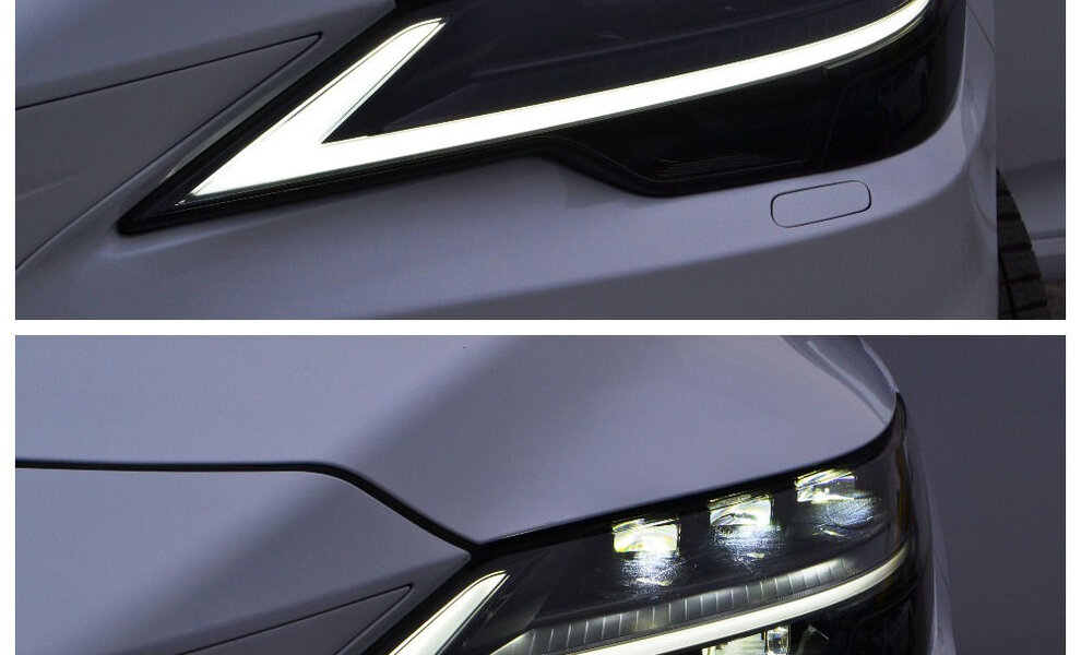Lexus RX500h direct4 F-Sport PERFORMANCE - Image 12