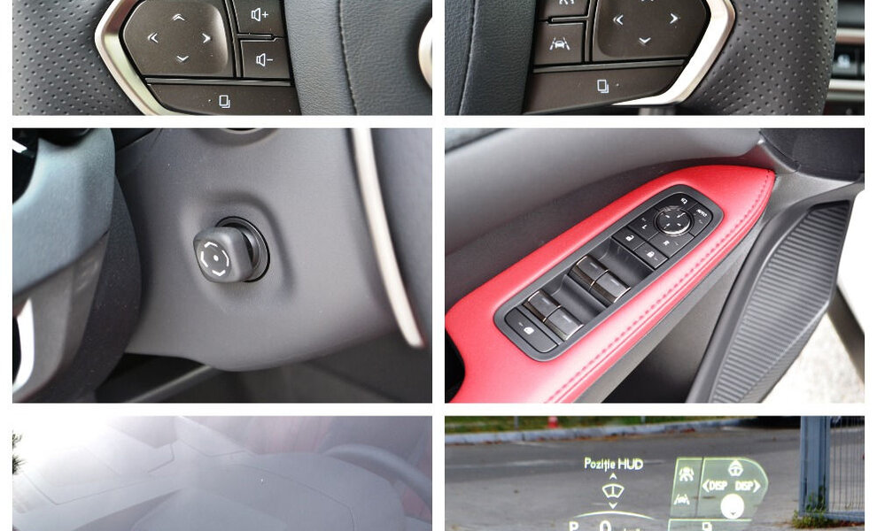 Lexus RX500h direct4 F-Sport PERFORMANCE - Image 8
