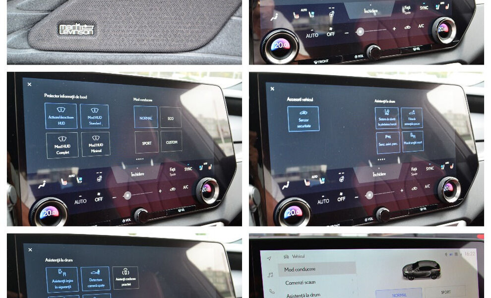 Lexus RX500h direct4 F-Sport PERFORMANCE - Image 9