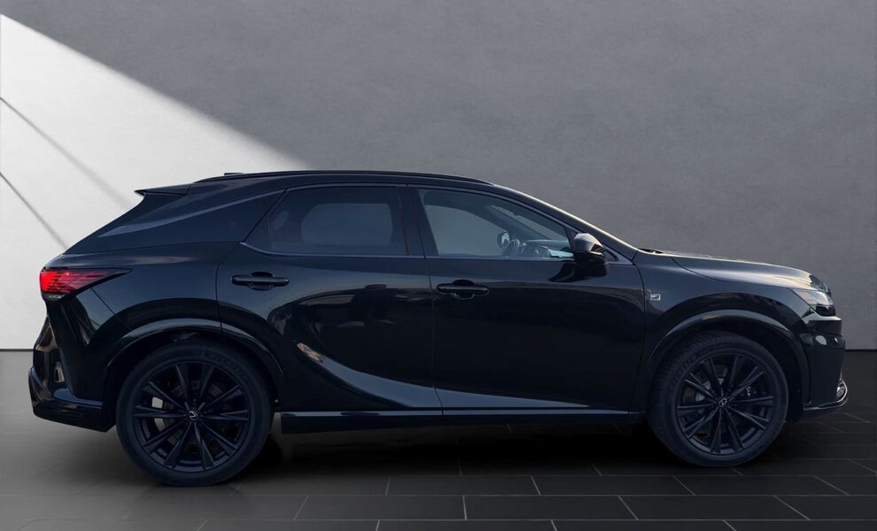 Lexus RX500h direct4 F-Sport PERFORMANCE - Image 16