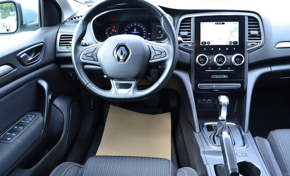 Renault Megane IV Restyling - Image 5