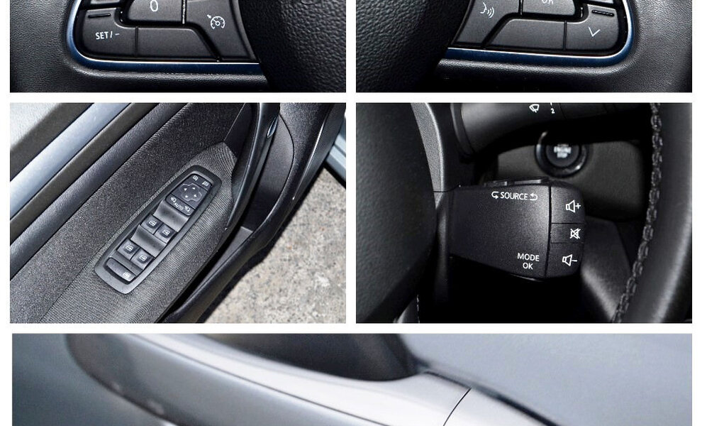 Renault Megane IV Restyling - Image 9