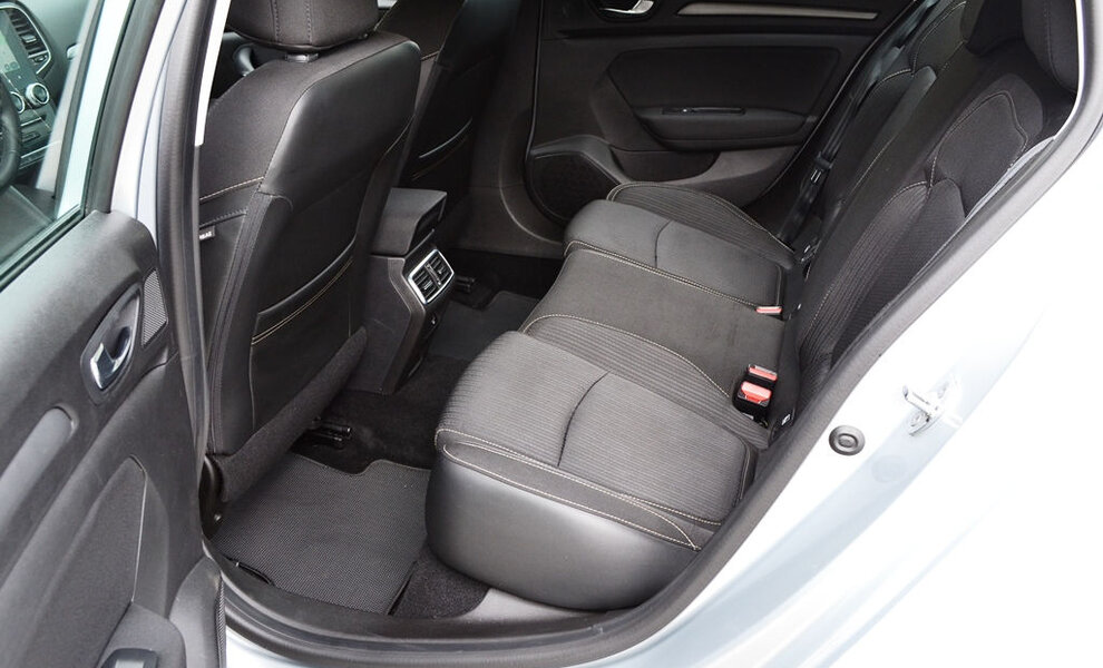 Renault Megane IV Restyling - Image 11