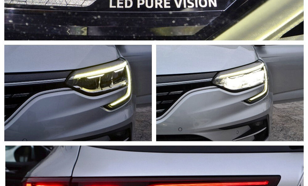Renault Megane IV Restyling - Image 12