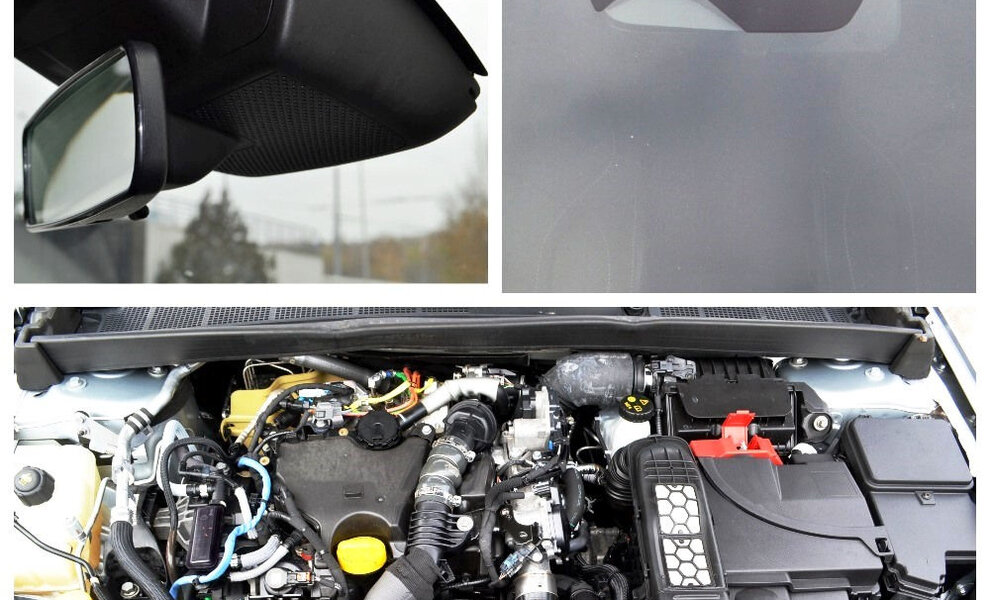 Renault Megane IV Restyling - Image 14