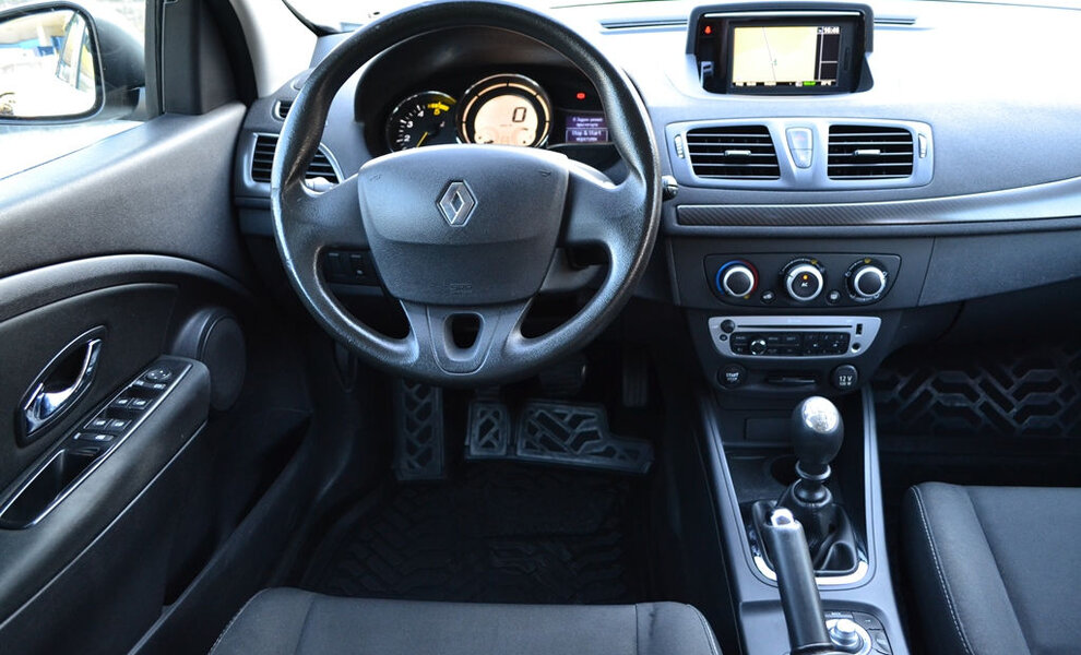 Renault Megane 2013 - Image 5