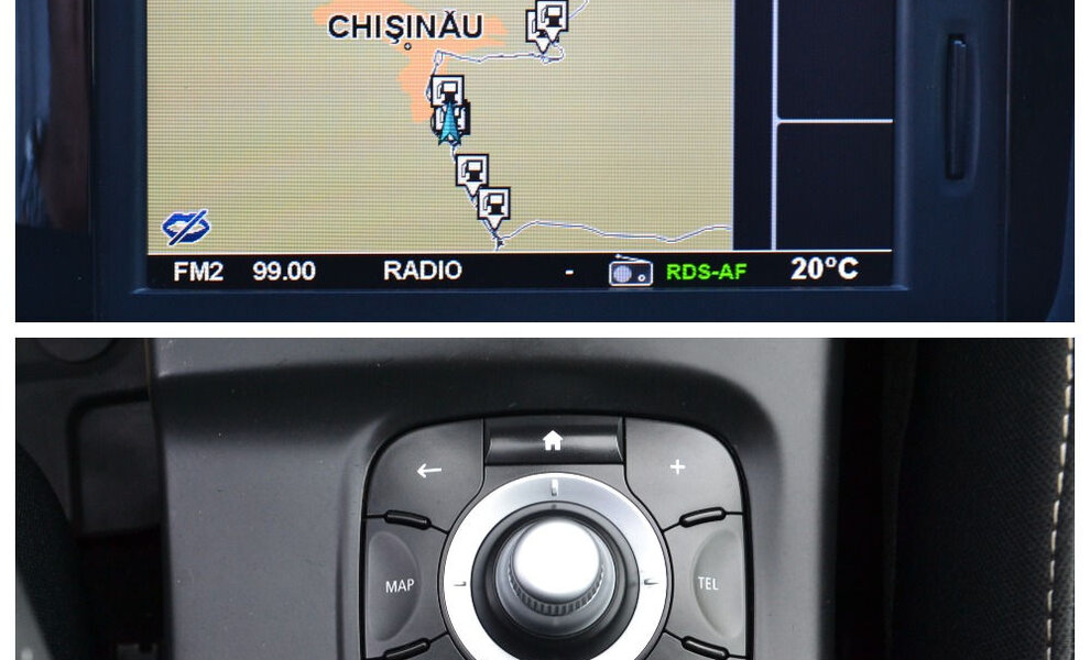 Renault Megane 2013 - Image 7