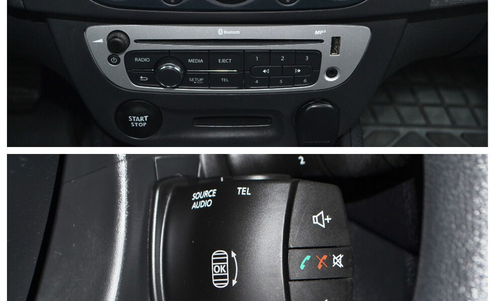 Renault Megane 2013 - Image 9