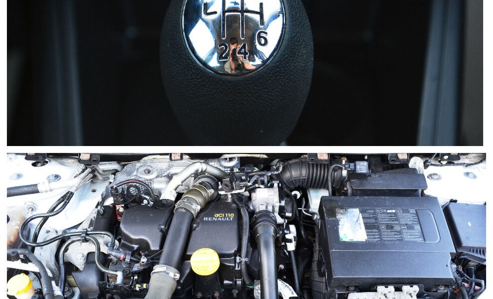 Renault Megane 2013 - Image 13