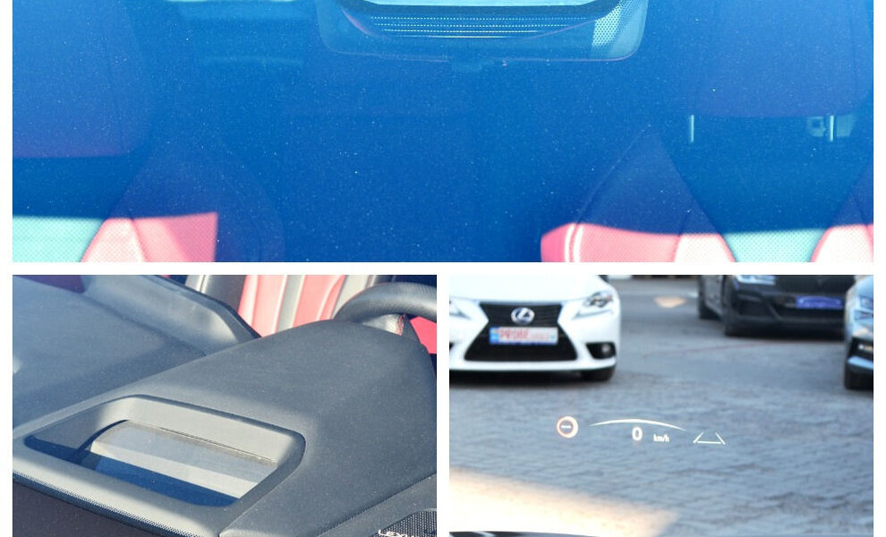 Lexus NX450h+ FSport - Image 16