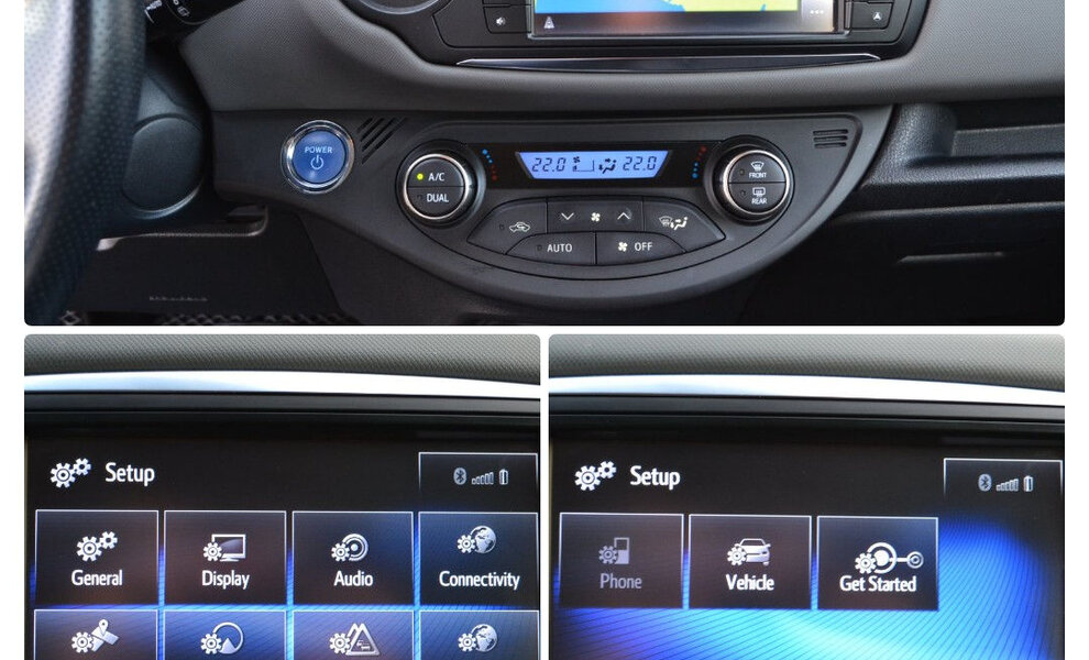 Toyota Yaris 2016 - Image 8