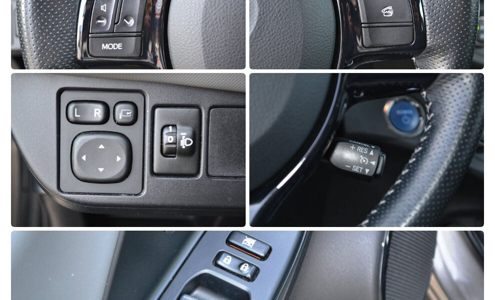 Toyota Yaris 2016 - Image 9