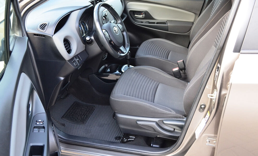 Toyota Yaris 2016 - Image 10