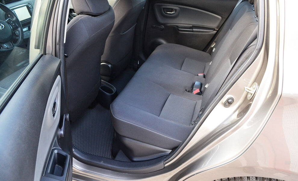 Toyota Yaris 2016 - Image 11