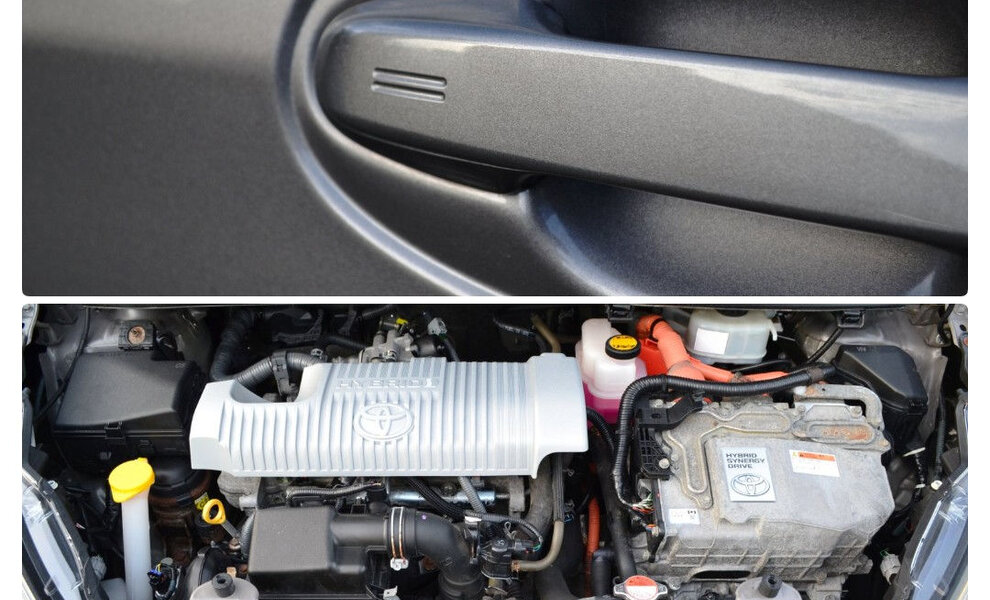 Toyota Yaris 2016 - Image 14