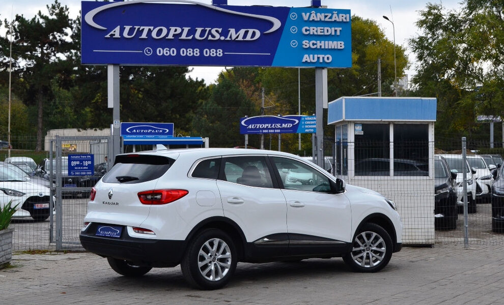 Renault Kadjar 2021 - Image 2