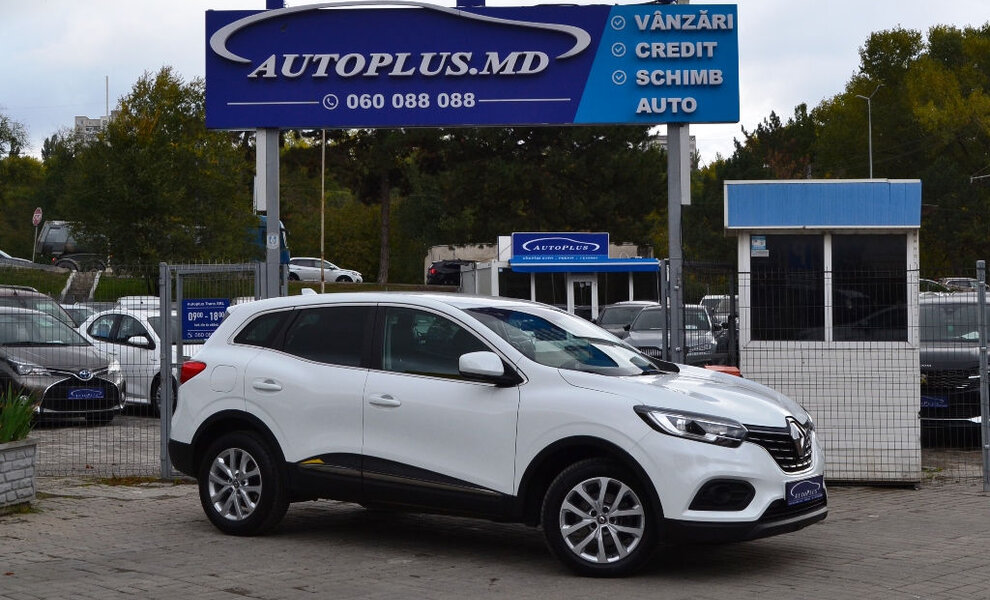 Renault Kadjar 2021 - Image 3