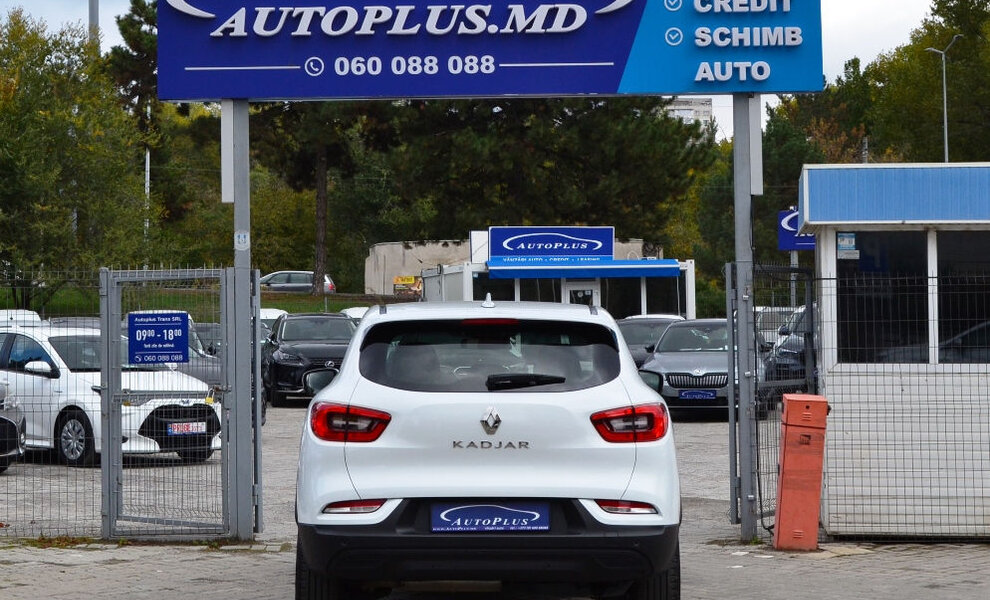 Renault Kadjar 2021 - Image 16