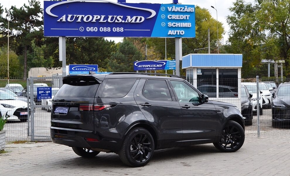 Land Rover Discovery V D300 HSE - Image 2
