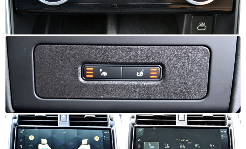 Land Rover Discovery V D300 HSE - Image 10