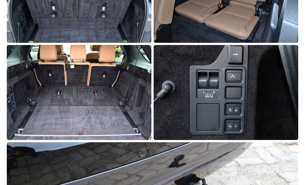 Land Rover Discovery V D300 HSE - Image 14