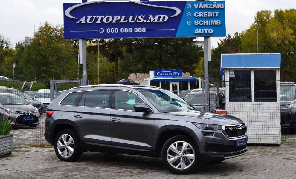 Skoda Kodiaq Restyling - Image 3