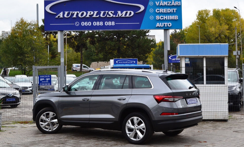 Skoda Kodiaq Restyling - Image 4