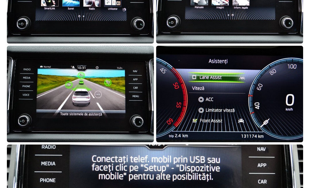 Skoda Kodiaq Restyling - Image 9