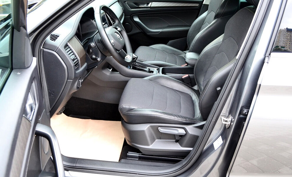 Skoda Kodiaq Restyling - Image 11