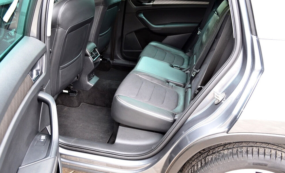 Skoda Kodiaq Restyling - Image 12