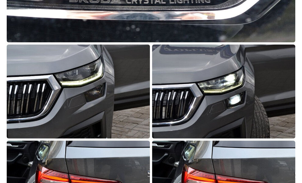 Skoda Kodiaq Restyling - Image 13