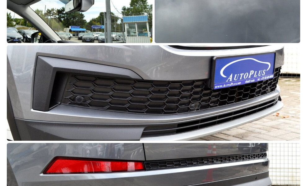 Skoda Kodiaq Restyling - Image 14
