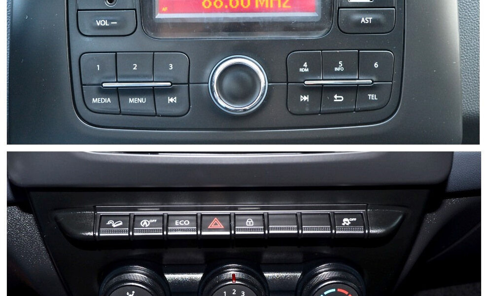 Dacia Duster 4x4 - Image 7