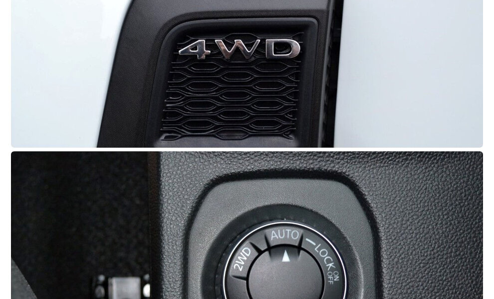 Dacia Duster 4x4 - Image 11