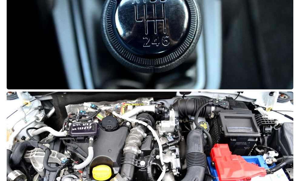 Dacia Duster 4x4 - Image 12