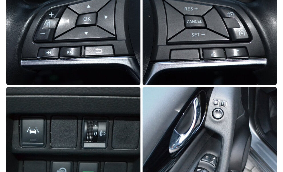 Nissan Qashqai Restyling - Image 9