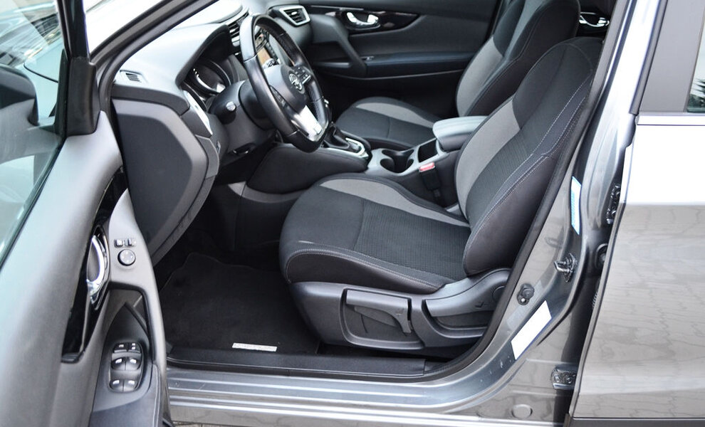 Nissan Qashqai Restyling - Image 11