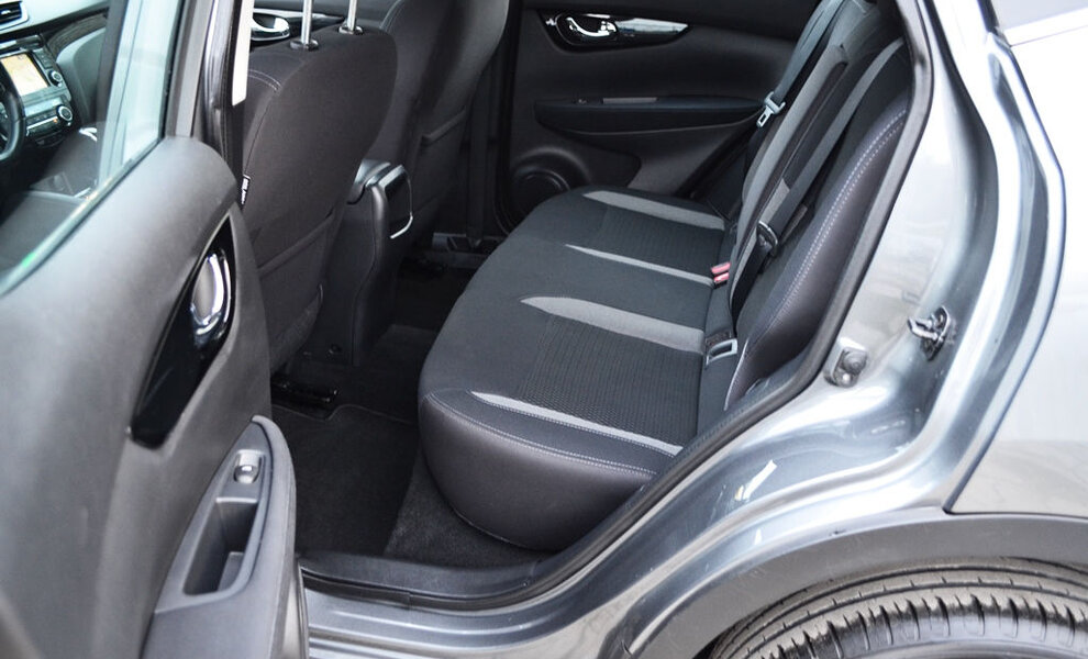 Nissan Qashqai Restyling - Image 12