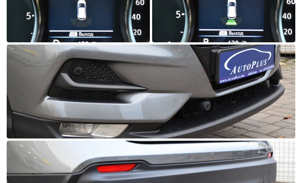 Nissan Qashqai Restyling - Image 13