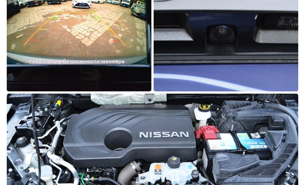 Nissan Qashqai Restyling - Image 14