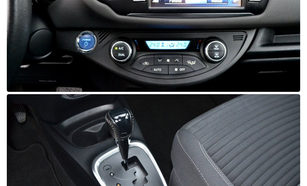 Toyota Yaris Restyling - Image 7