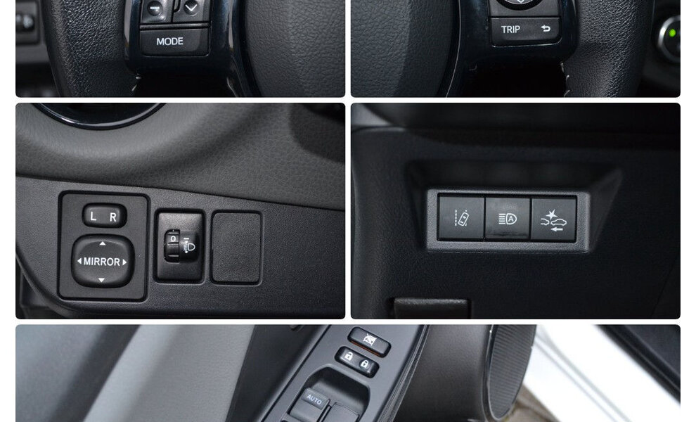 Toyota Yaris Restyling - Image 8