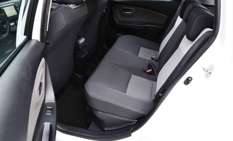 Toyota Yaris Restyling - Image 10